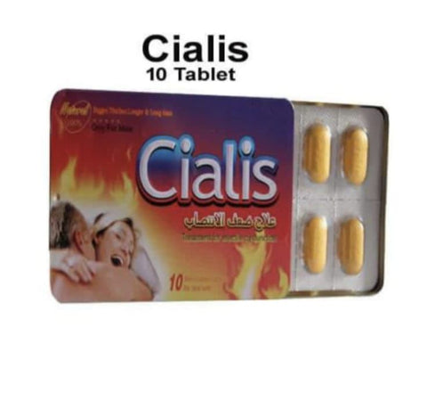 VIP CIALIS TABLET