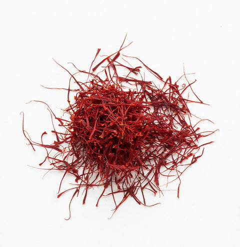 Royal Saffron
